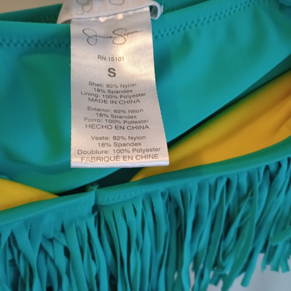 Bathing suit - Picture 2 of 2